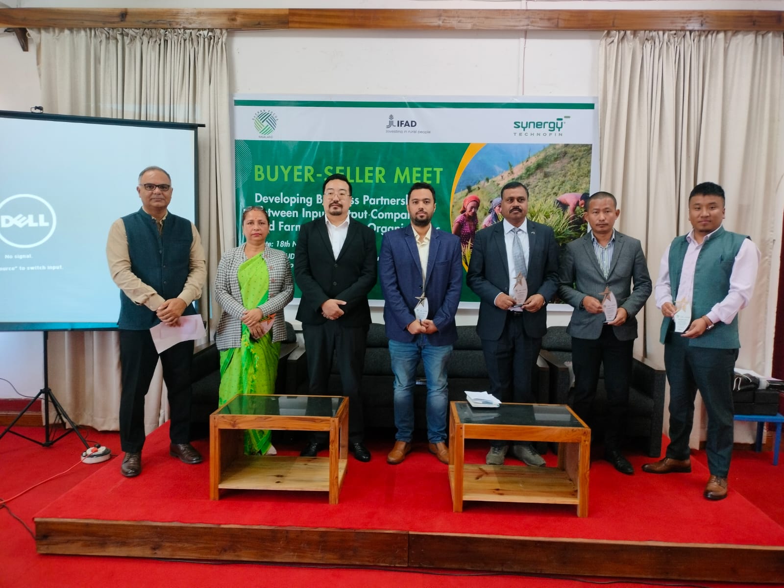 Award / recognition 4