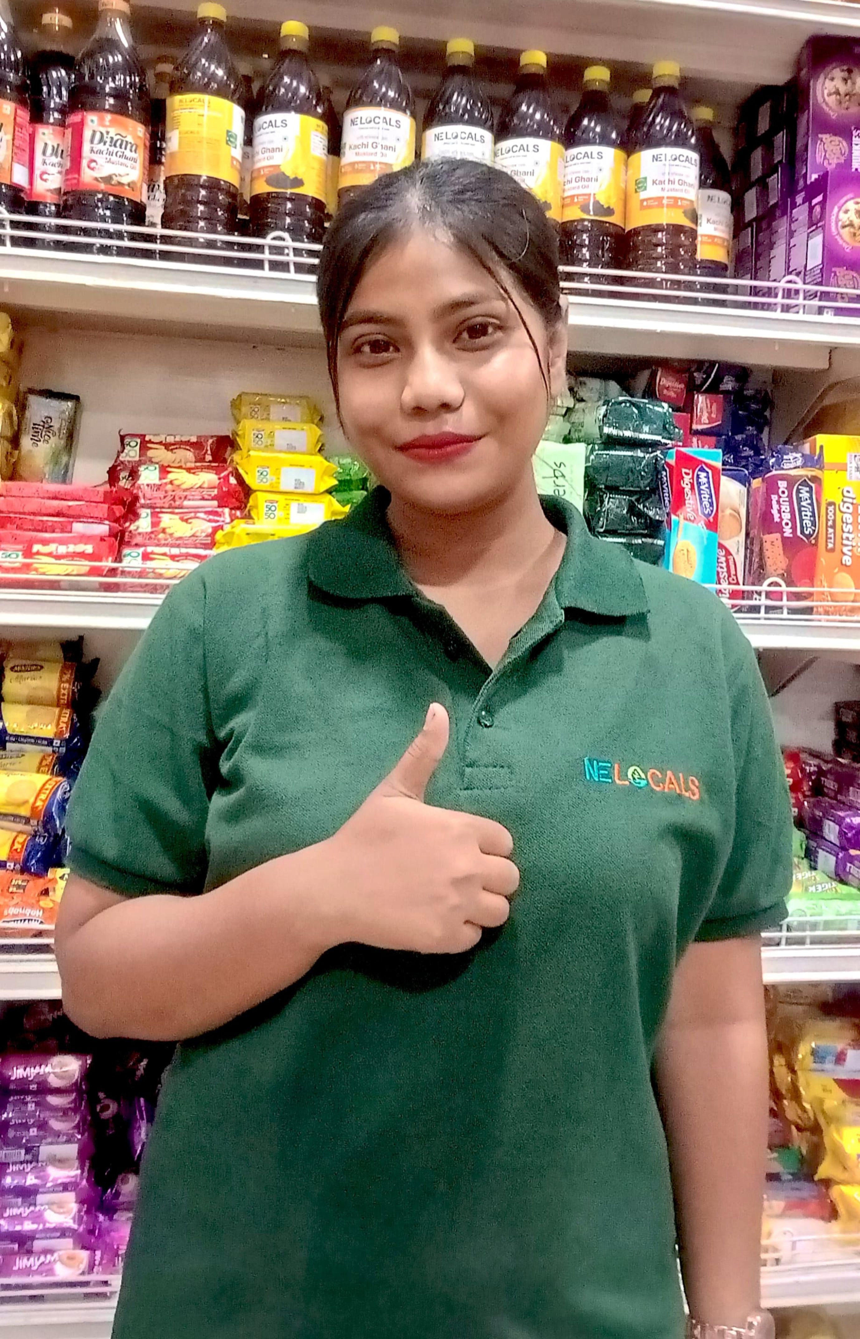 MANMITA — Engineering