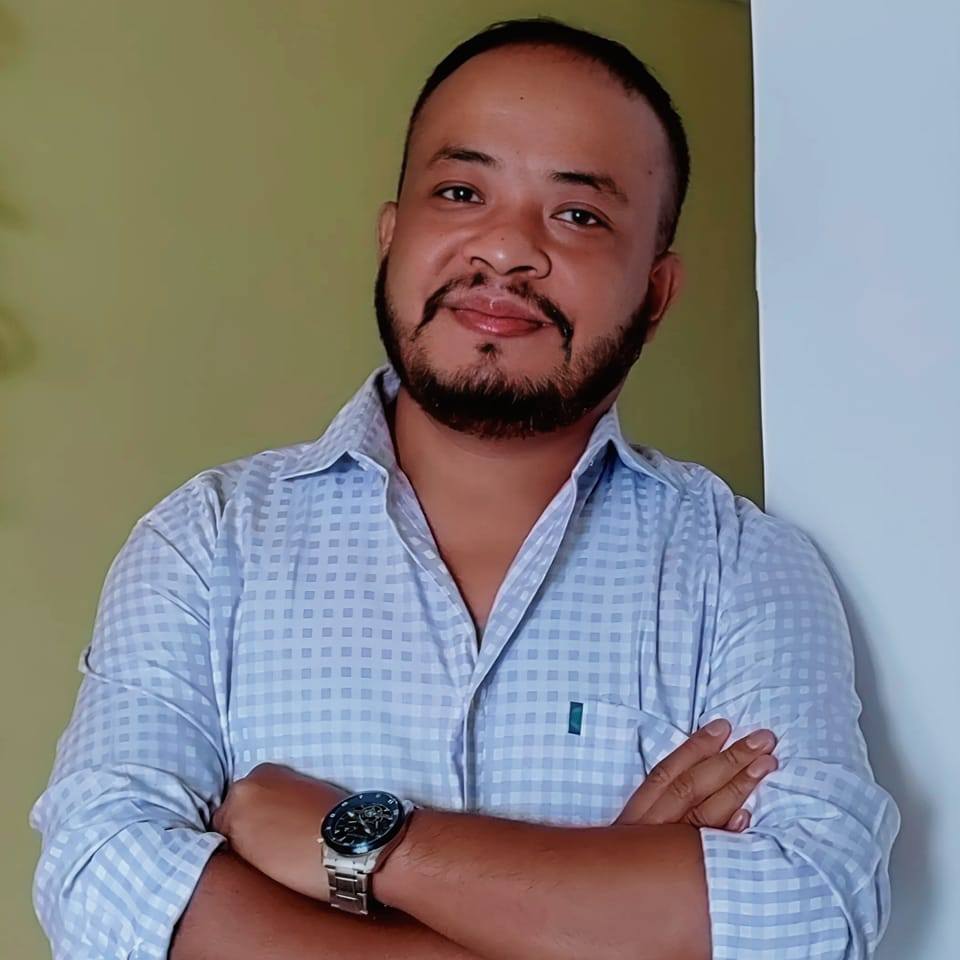 RANJAN — Cheif Executive Officer