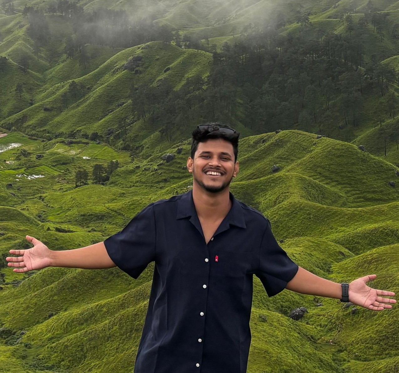 RUHUL — Creative Ops