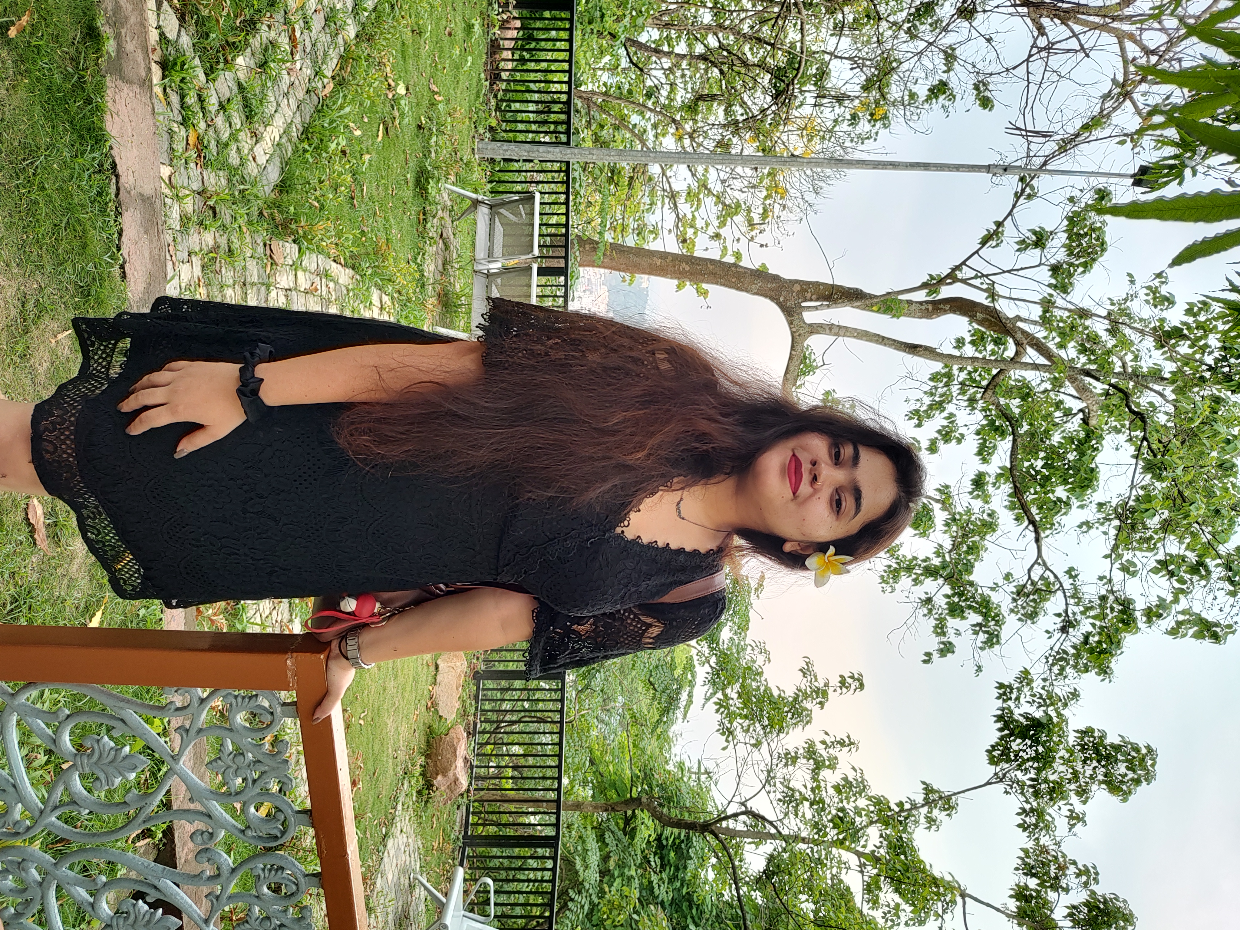 UPASANA — People & Culture