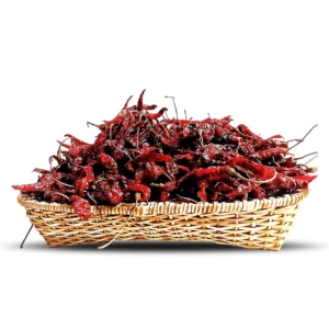 Dry Sirarakhong Chilli