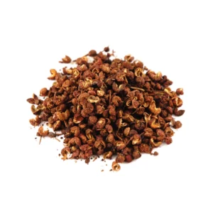 Sichuan Pepper